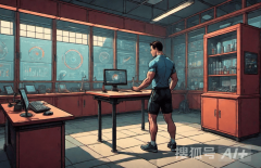 用户能够正在虚拟中体验跑步、骑行、拳击等多