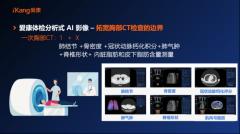 信本钱控股无限公司董事长兼首席施行官张懿宸